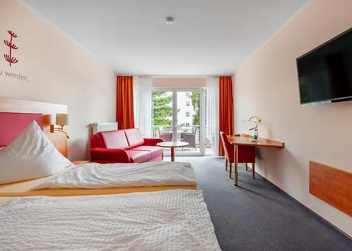 Hotel Haefner