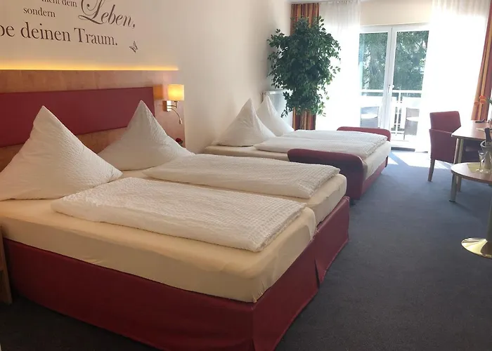 Hotel Haefner