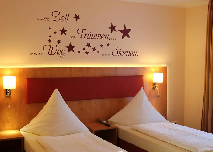 Hotel Haefner