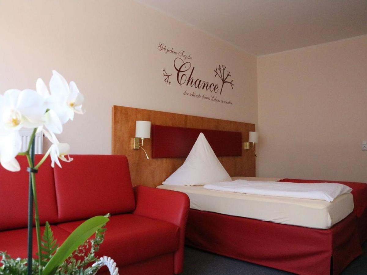 Haefner Aparthotel 3*