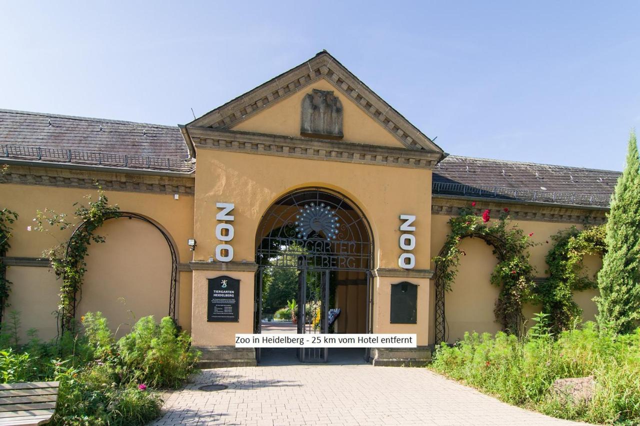 Aparthotel Häfner Bad Schonborn