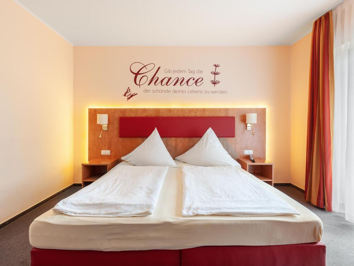 Aparthotel Haefner