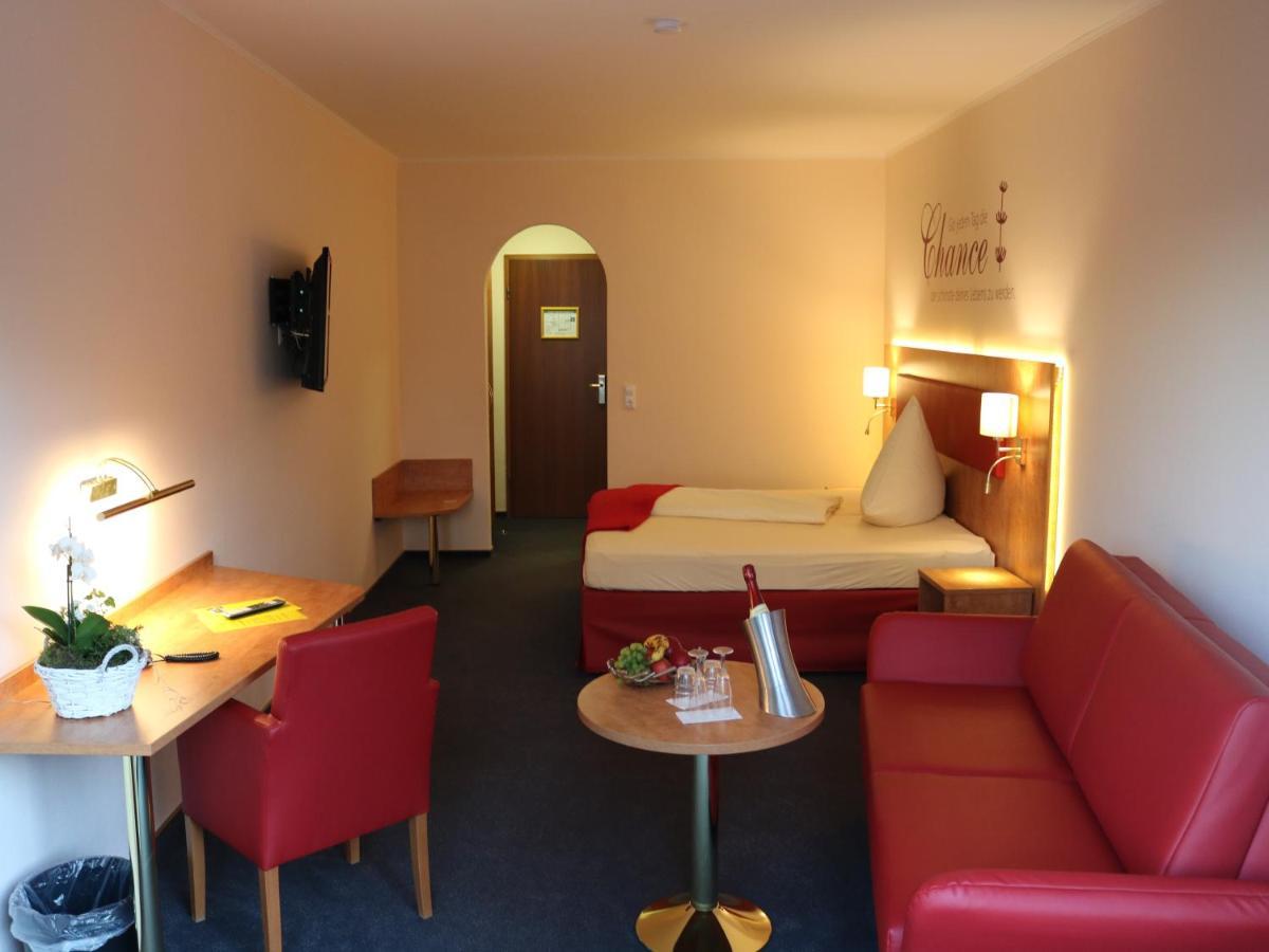 Haefner Aparthotel