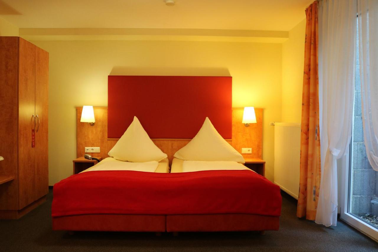 Aparthotel Haefner 3*