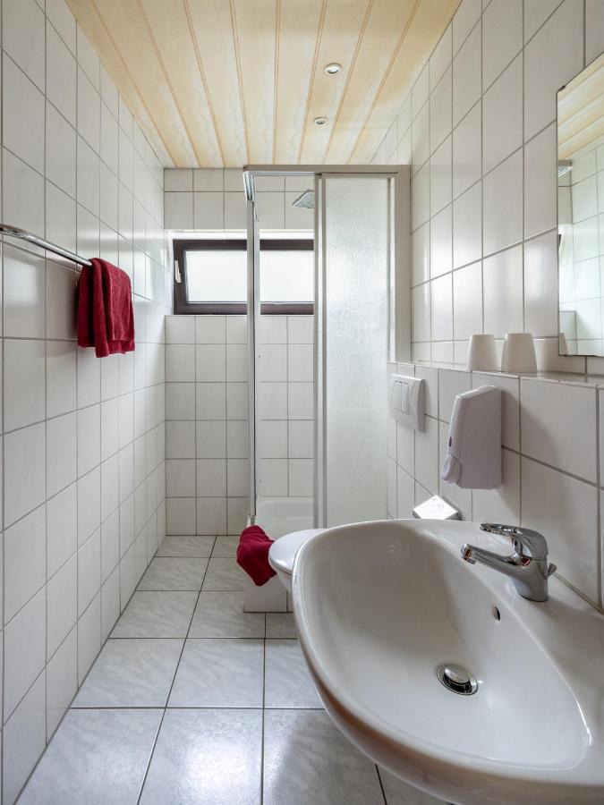 Haefner Aparthotel 3*