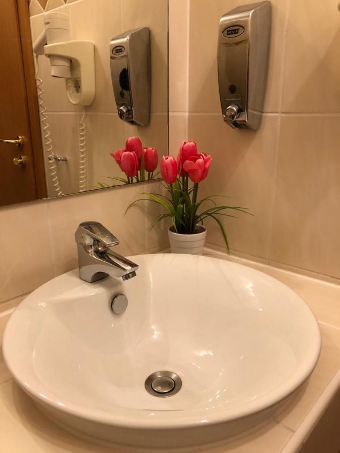 Aparthotel Haefner Bad Schonborn