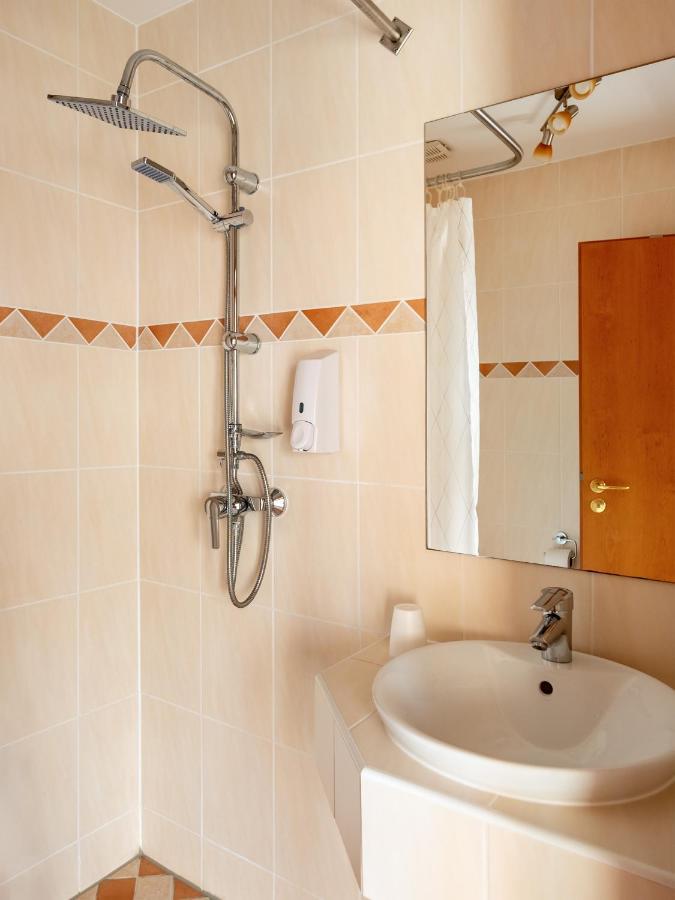 Aparthotel Haefner