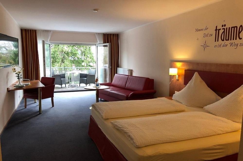 Haefner Aparthotel
