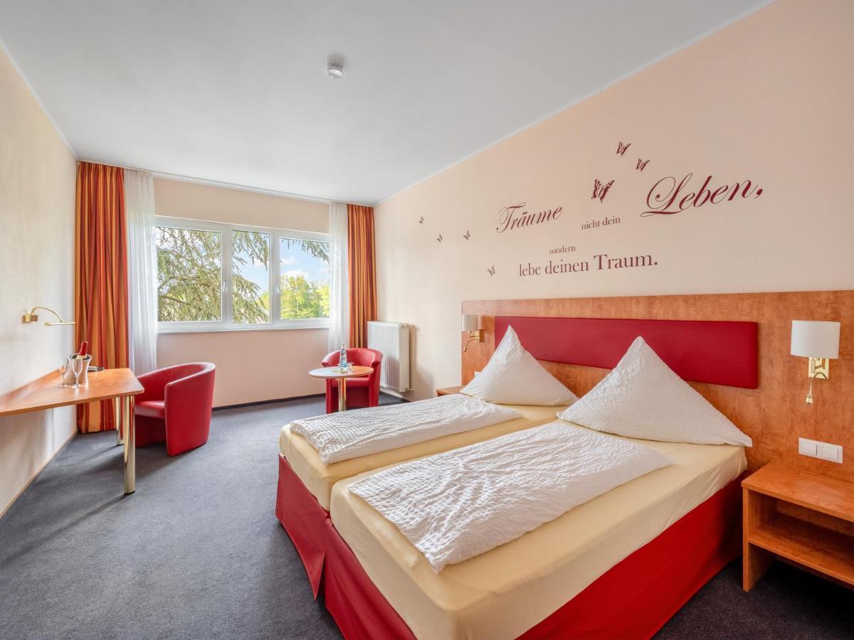 Haefner Aparthotel Bad Schonborn