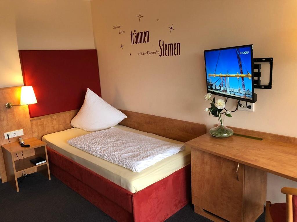 Haefner Aparthotel