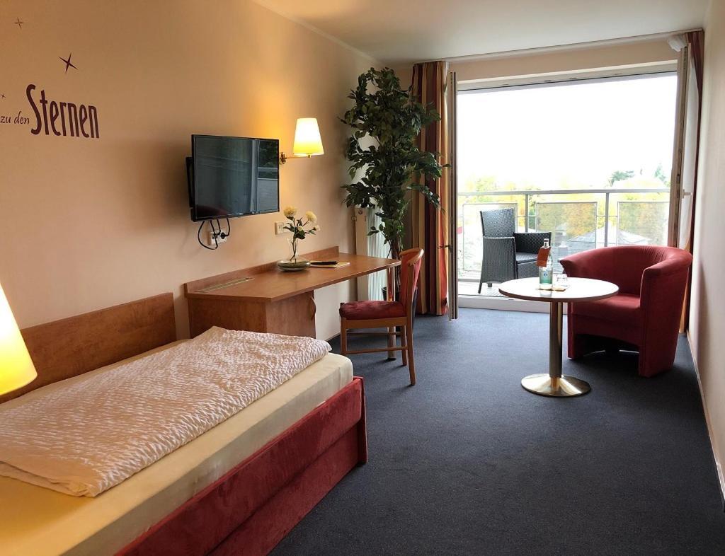 Aparthotel Haefner 3*