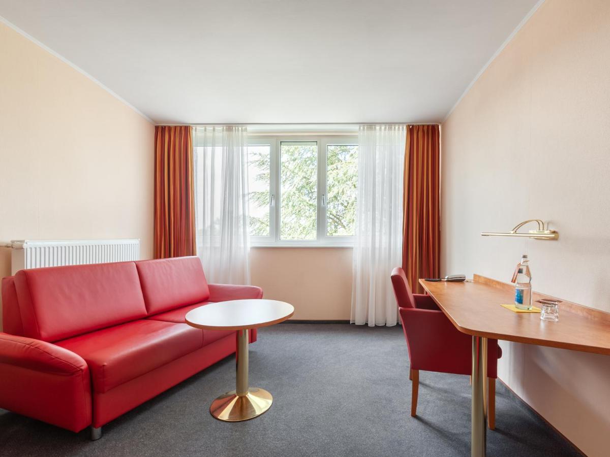 Aparthotel Haefner Bad Schonborn