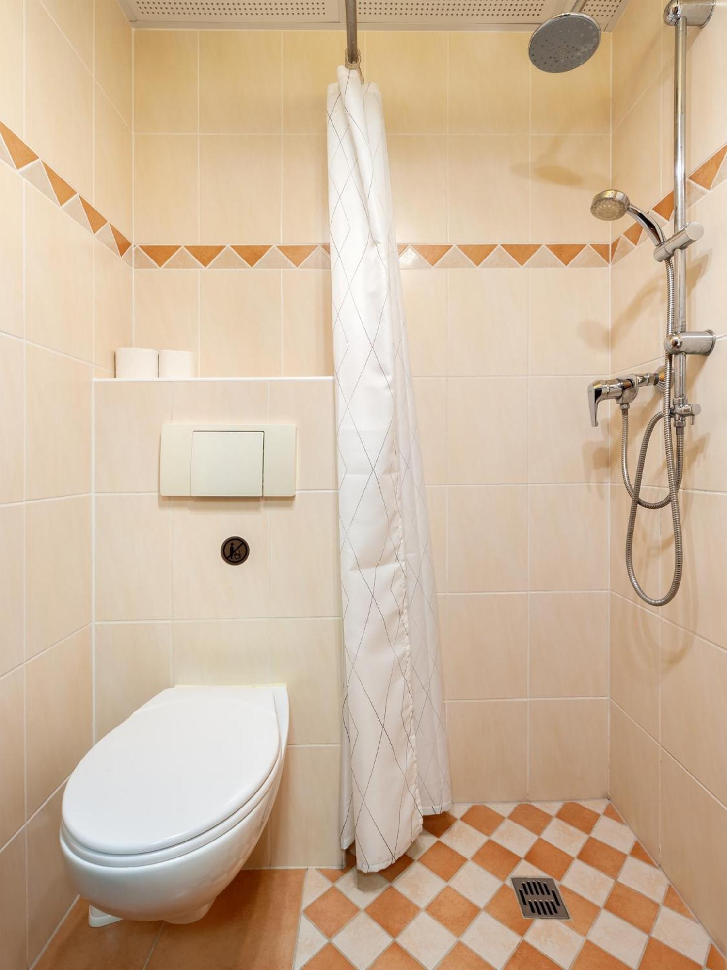 Aparthotel Haefner 3*
