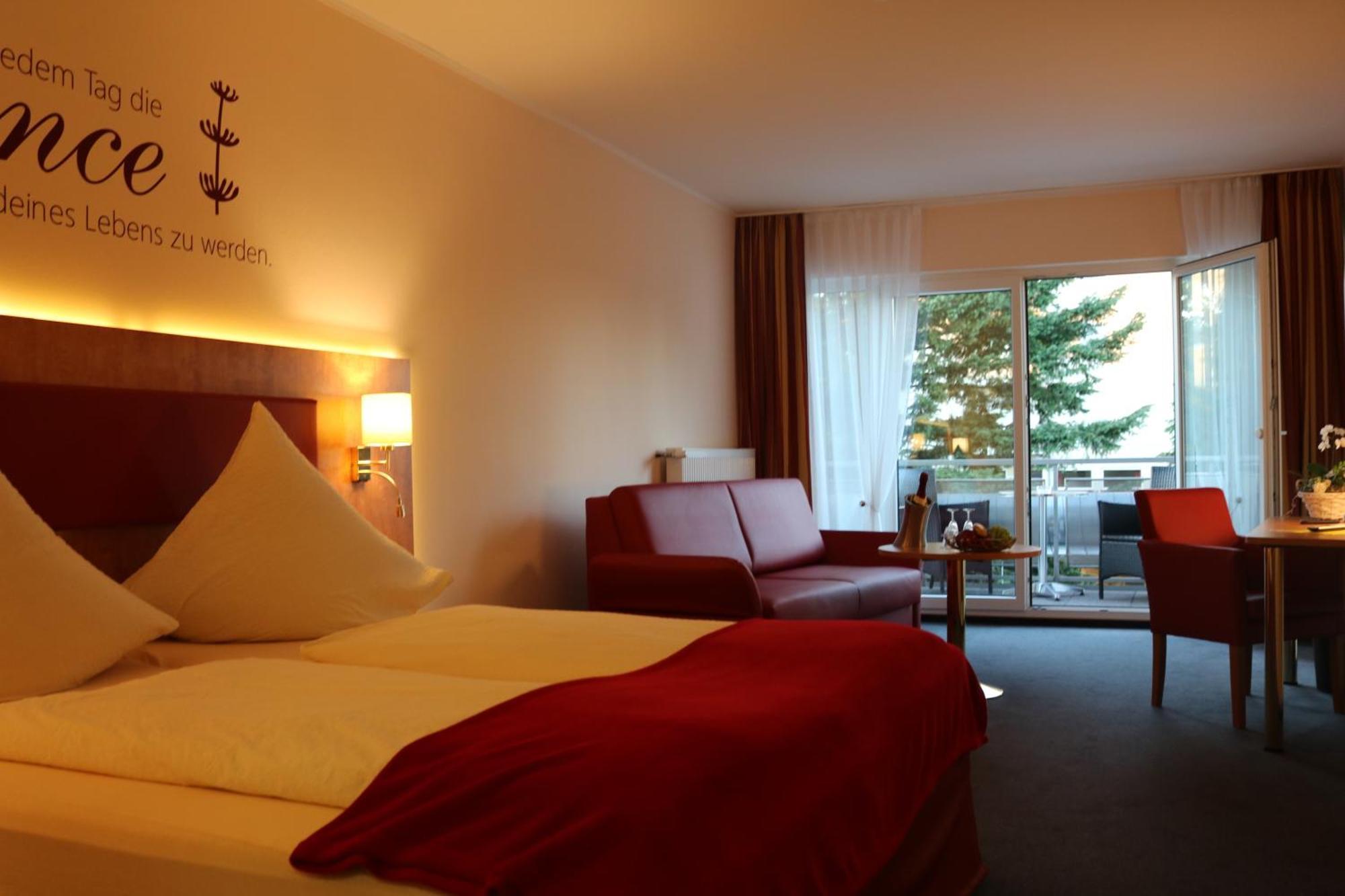 Aparthotel Haefner